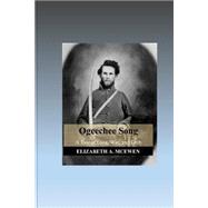Ogeechee Song by Mcewen, Elizabeth A., 9781502507433