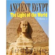 Ancient Egypt by Massey, Gerald, 9781502817433