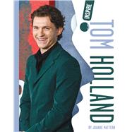 Tom Holland by Mattern, Joanne, 9798896857433