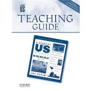 War, Peace, and All That Jazz Middle/High School Teaching Guide, A History of US  Teaching Guide pairs with A History of US: Book Nine by Brady, Chip; Roden, Phil; Parks, Deborah; Edwards, Karen, 9780199767434