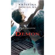 Demon by Douglas, Kristina, 9781501127434