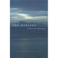 The Horizon by Maleuvre, Didier, 9780520267435