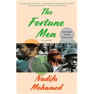 The Fortune Men A novel by Mohamed, Nadifa, 9780593467435