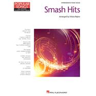 Smash Hits Intermediate Level by Rejino, Mona, 9781540037435