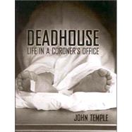 Deadhouse by Temple, John, 9781578067435