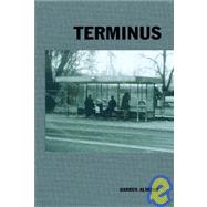 Darren Almond: Terminus by Almond, Darren, 9783935567435