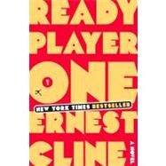Ready Player One by Cline, Ernest, 9780307887436