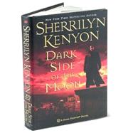 Dark Side of the Moon by Kenyon, Sherrilyn, 9780312357436