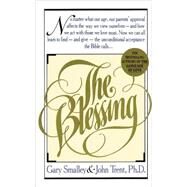 The Blessing by Smalley, Gary, 9780671737436