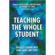Teaching the Whole Student by Beverly Daniel Tatum, 9781003447436