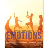 Understanding Emotions,Keltner, Dacher; Oatley,...,9781118147436
