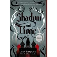 Shadow and Bone by Bardugo, Leigh, 9781250027436