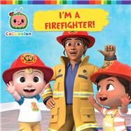 I'm a Firefighter! by Nakamura, May, 9781665927437