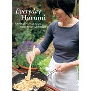 Everyday Harumi by Harumi Kurihara, 9781840917437
