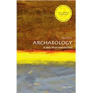 Archaeology: A Very Short Introduction by Bahn, Paul, 9780199657438