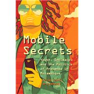 Mobile Secrets by Archambault, Julie Soleil, 9780226447438