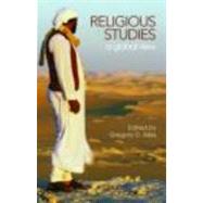 Religious Studies: A Global View by Alles; Gregory, 9780415397438