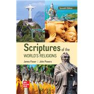 Scriptures of the World's Religions [Rental Edition] by FIESER, 9781260837438