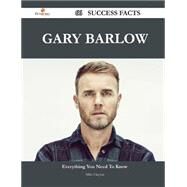 Gary Barlow by Clayton, Mike, 9781488877438