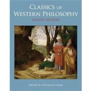 Classics of Western Philosophy by Cahn, Steven M., 9781603847438