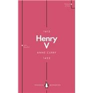 Henry V by Curry, Anne, 9780141987439