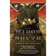 The Widow of the South by Hicks, Robert, 9780446697439