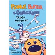 Puppy Problems by Braddock, Paige, 9780593117439
