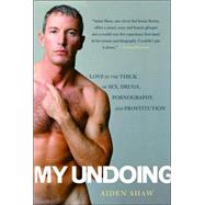 My Undoing Love in the Thick of Sex, Drugs, Pornography, and Prostitution by Shaw, Aiden, 9780786717439