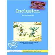 Inclusion by Evans; Linda, 9781138157439