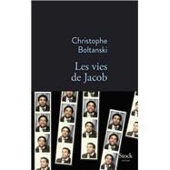 Les vies de Jacob by Christophe Boltanski, 9782234087439