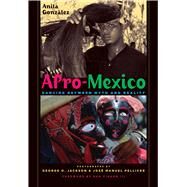 Afro-Mexico by Gonzalez, Anita; Jackson, George O.; Pellicer, Jose Manuel; Vinson, Ben, 9780292737440