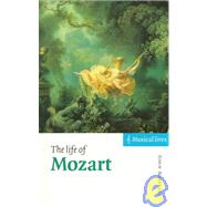 The Life of Mozart by Rosselli, John, 9780521587440