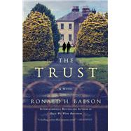 The Trust by Balson, Ronald H., 9781250127440