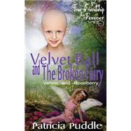 Velvet Ball and the Broken Fairy by Puddle, Patricia, 9781456387440