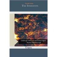 The Innocents by Lewis, Sinclair, 9781505337440