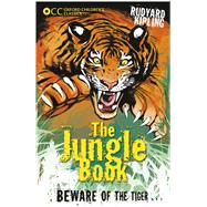 The Jungle Book by Kipling, Rudyard, 9780192737441