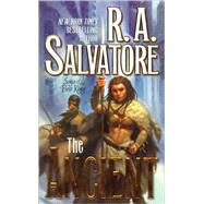 The Ancient by Salvatore, R. A., 9780765357441