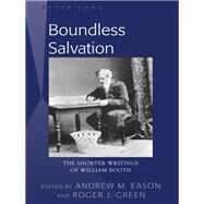 Boundless Salvation by Eason, Andrew M.; Green, Roger J., 9781433127441