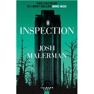 Inspection by Josh Malerman, 9782702167441