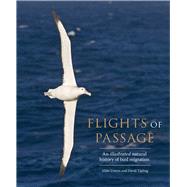 Flights of Passage by Unwin, Mike; Tipling, David, 9780300247442