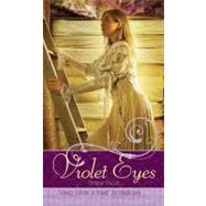 Violet Eyes by Viguit, Debbie, 9781439157442