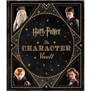 Harry Potter by Revenson, Jody, 9780062407443