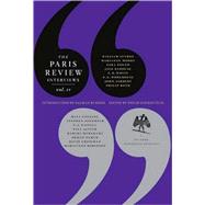 The Paris Review Interviews, IV by The Paris Review, 9780312427443