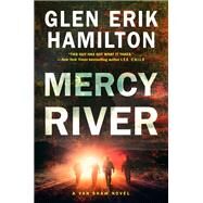 Mercy River by Hamilton, Glen Erik, 9780062567444
