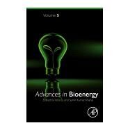 Advances in Bioenergy by Li, Yebo; Khanal, Samir Kumar, 9780128207444