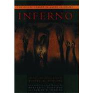 The Divine Comedy of Dante Alighieri Volume 1: Inferno by Durling, Robert M.; Durling, Robert M.; Martinez, Ronald L., 9780195087444