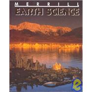 Earth Science by Feather, Ralph M.; Snyder, Susan Leach; Hesser, Dale T., 9780675167444