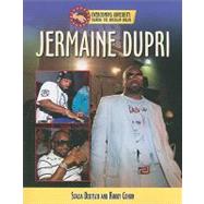 Jermaine Dupri by Deutsch, Stacia, 9781422207444