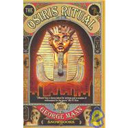 The Osiris Ritual by Mann, George, 9781906727444