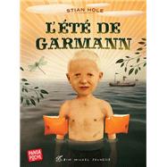 L'Et de Garmann by Stian HOLE, 9782226257444